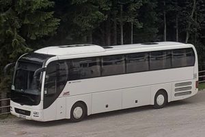 Autobusová doprava ROBUS 